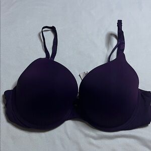 Victoria’s Secret T-Shirt Push Up Bra